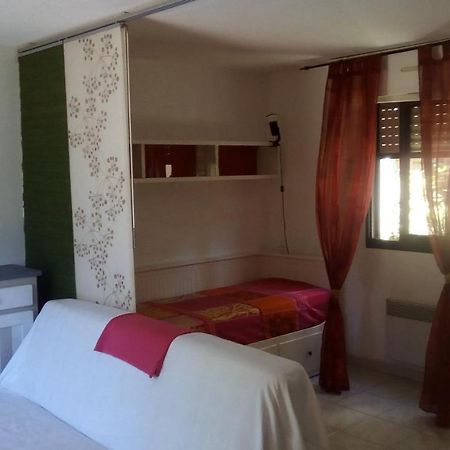 Studio De 27 M² + 70 M² De Jardin A 100 M Des Plages Cavalaire-sur-Mer Dış mekan fotoğraf