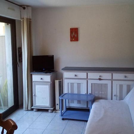 Studio De 27 M² + 70 M² De Jardin A 100 M Des Plages Cavalaire-sur-Mer Dış mekan fotoğraf