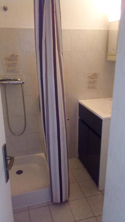 Studio De 27 M² + 70 M² De Jardin A 100 M Des Plages Cavalaire-sur-Mer Dış mekan fotoğraf