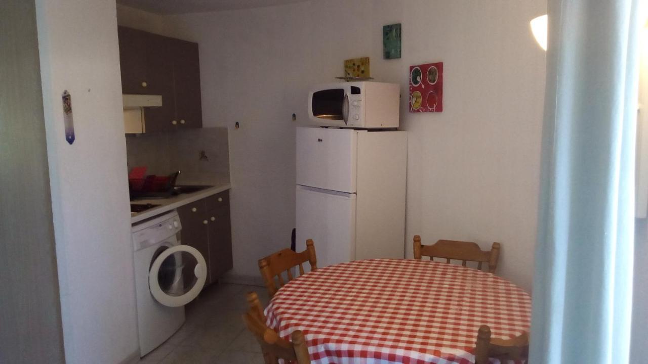 Studio De 27 M² + 70 M² De Jardin A 100 M Des Plages Cavalaire-sur-Mer Dış mekan fotoğraf