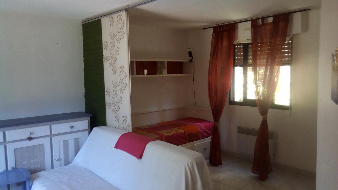 Studio De 27 M² + 70 M² De Jardin A 100 M Des Plages Cavalaire-sur-Mer Dış mekan fotoğraf