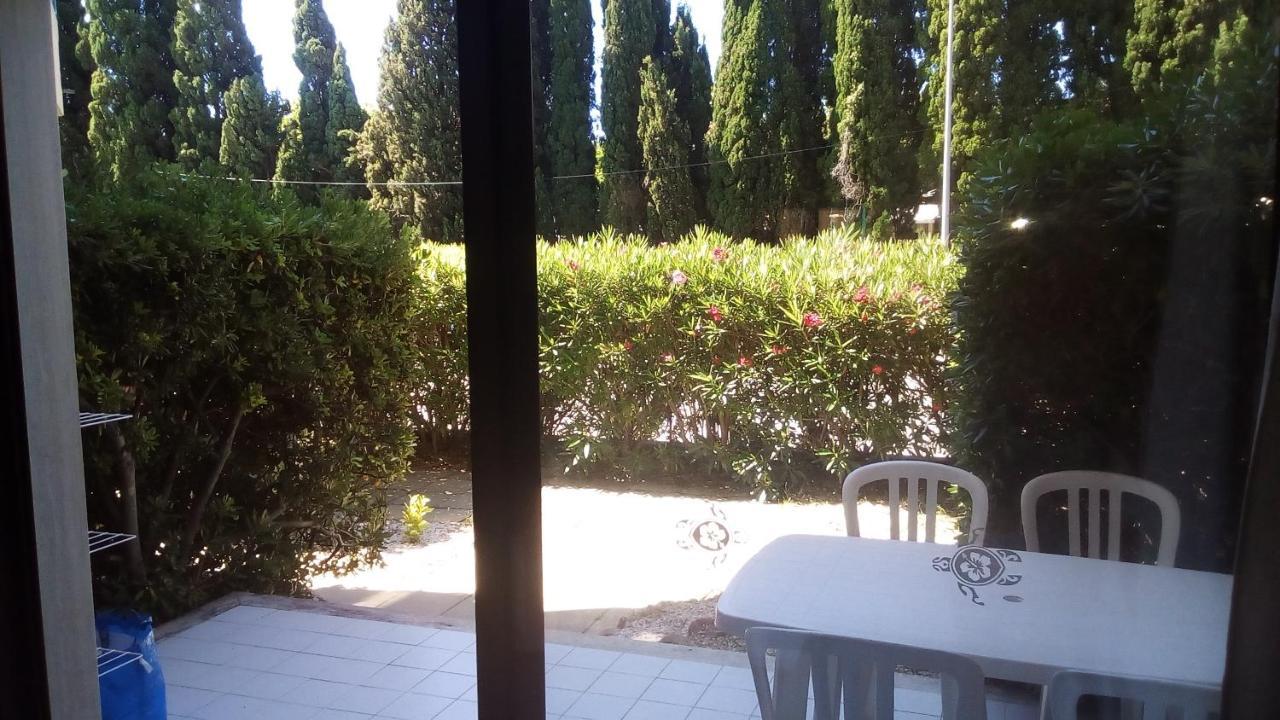 Studio De 27 M² + 70 M² De Jardin A 100 M Des Plages Cavalaire-sur-Mer Dış mekan fotoğraf